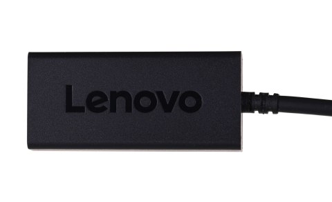 Adapter USB-C/HDMI 2.0 Lenovo (czarny)