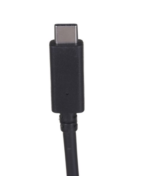 Adapter USB-C/HDMI 2.0 Lenovo (czarny)