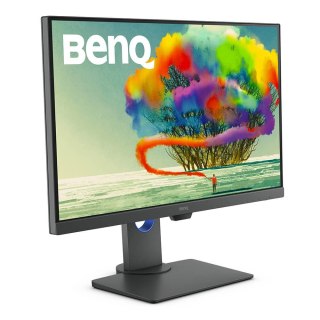 Monitor BenQ DesignVue PD2705Q - LED-SKARM 27