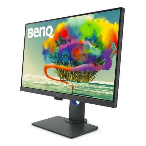 Monitor BenQ DesignVue PD2705Q - LED-SKARM 27