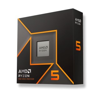 CPU RYZEN X6 R5-9600X SAM5 BX/65W 3900 100-100001405WOF AMD