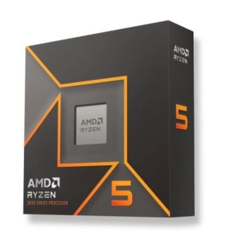 CPU RYZEN X6 R5-9600X SAM5 BX/65W 3900 100-100001405WOF AMD