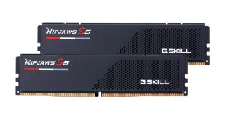 G.Skill Ripjaws S5 - 32 GB: 2x16 GB - DD