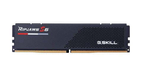 G.Skill Ripjaws S5 - 32 GB: 2x16 GB - DD