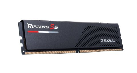 G.Skill Ripjaws S5 - 32 GB: 2x16 GB - DD