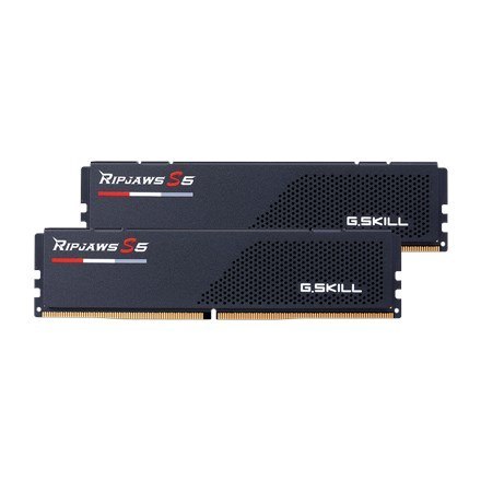 G.Skill Ripjaws S5 - 32 GB: 2x16 GB - DD