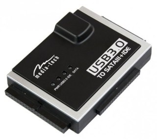 Konwerter adapter Media-Tech MT5100 USB 3.0 do HDD SATA/IDE