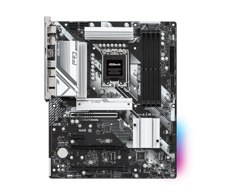 MB B760 S1700 ATX/B760 PRO RS ASROCK