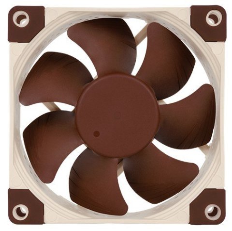 Noctua NF-A8 ULN indsats med blaser