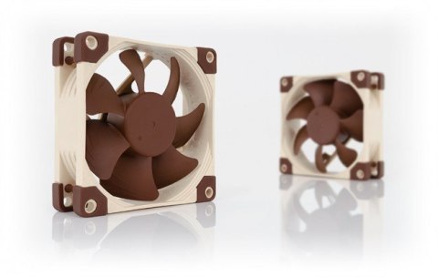 Noctua NF-A8 ULN indsats med blaser