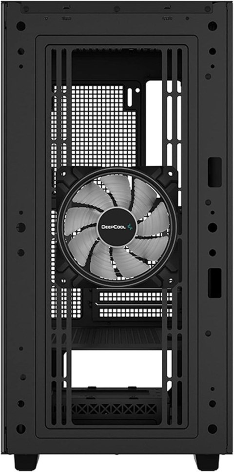 Obudowa komputerowa Deepcool Cyclops RGB, Czarna Obudowa komputerowa Deepcool Cyclops RGB, Czarna