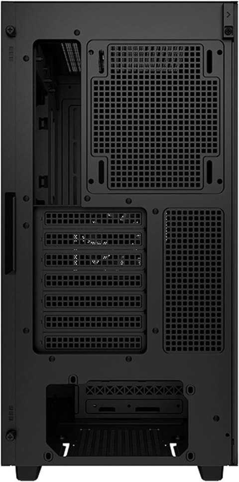 Obudowa komputerowa Deepcool Cyclops RGB, Czarna Obudowa komputerowa Deepcool Cyclops RGB, Czarna