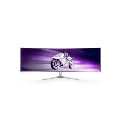 PHILIPS 49M2C8900/00 49inch 5120x1440 Gaming Monitor OLED 32:9 0.03ms 2xHDMI DP USB