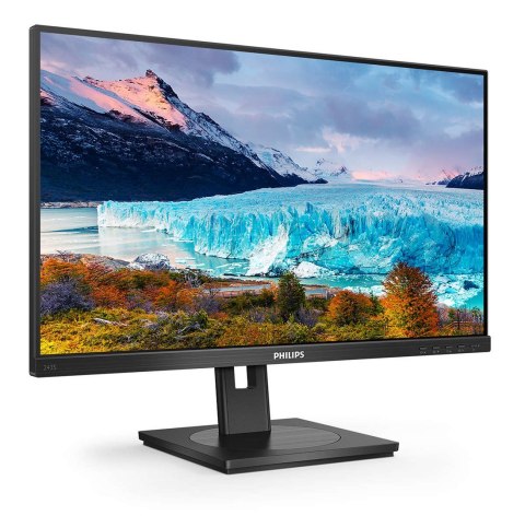 Philips S-line 243S1 - WLED 24" IPS 4m