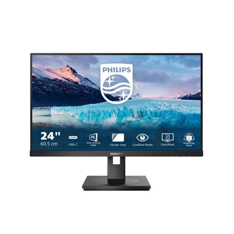 Philips S-line 243S1 - WLED 24" IPS 4m