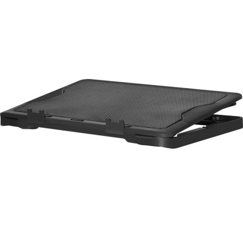 Podstawka chłodząca Defender NS-503 laptop notebook 15,6-17" 2xUSB 2 fans podświetlenie + GRA Podstawka chłodząca Defender NS-503 laptop notebook 15,6-17" 2xUSB 2 fans podświetlenie + GRA