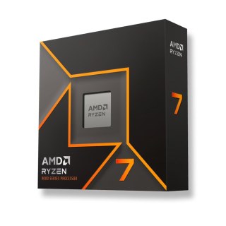 Procesor AMD Ryzen 7 9700X - 3,8 GHz Proces