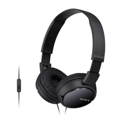 Sony Mdr-Zx110Ap Headset Wired