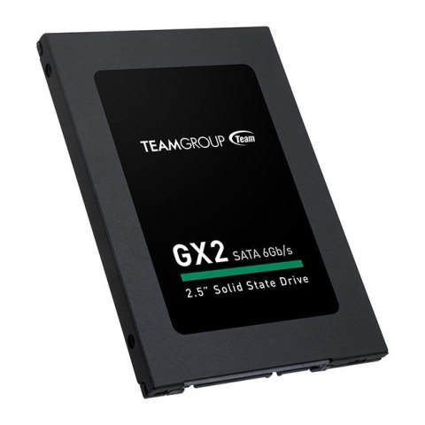 Team Group GX2 512GB 2.5 SATA III T253X2512G0C101