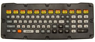 VC USB KEYBOARD QWERTY