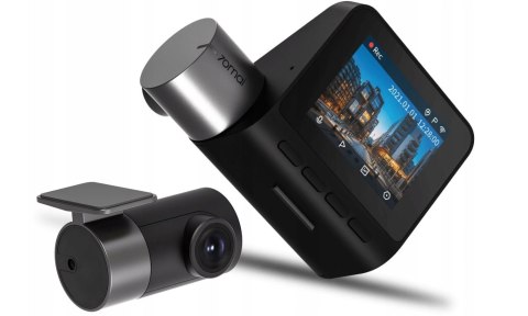 70mai Smart Dash cam Pro Plus + + backup camera RC06