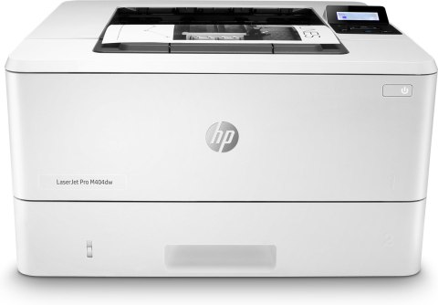 DRUKARKA HP LASERJET PRO 400 M404DW