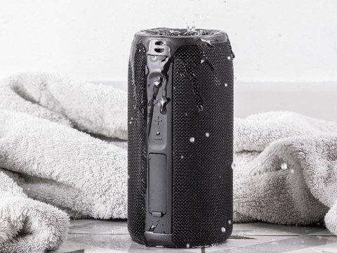 Głośniki TRACER Splash L TWS BLUETOOTH BLACK