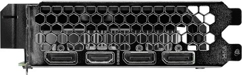 Palit NE64060019P1-1070F karta graficzna NVIDIA GeForce RTX 4060 8 GB GDDR6 Palit NE64060019P1-1070F karta graficzna NVIDIA GeForce RTX 4060 8 GB GDDR6