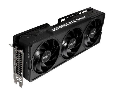 Karta VGA Palit GeForce RTX 4070 Super JetStream OC 12GB GDDR6X 192bit HDMI+3xDP PCIe4.0