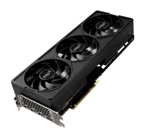 Karta VGA Palit GeForce RTX 4070 Super JetStream OC 12GB GDDR6X 192bit HDMI+3xDP PCIe4.0