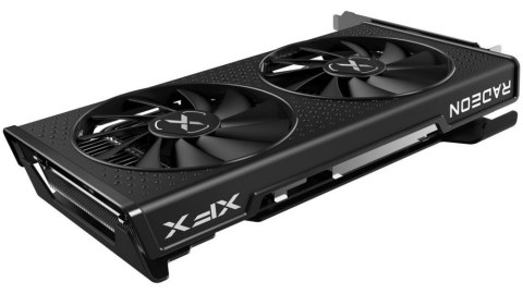 Karta graficzna XFX Radeon RX 7600 SPEEDSTER SWFT210 CORE Gaming 8GB D6 HDMI 3xDP 3 FAN RX-76PSWFTFY