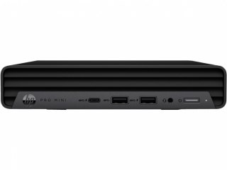 Komputer HP Pro 400 G9 Mini (I3-13100T/integ/16GB/SSD512GB/W11P)