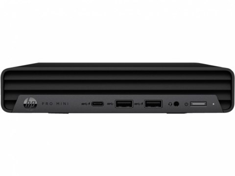 Komputer HP Pro 400 G9 Mini (I3-13100T/integ/16GB/SSD512GB/W11P)