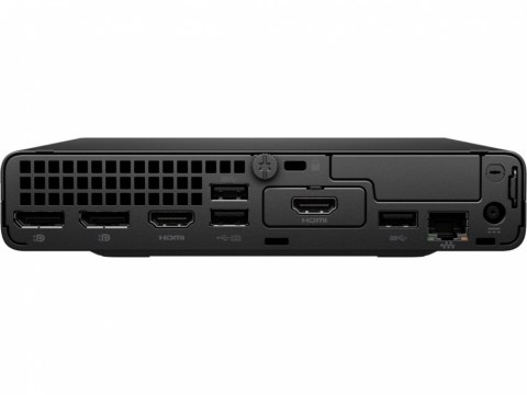 Komputer HP Pro 400 G9 Mini (I3-13100T/integ/16GB/SSD512GB/W11P)