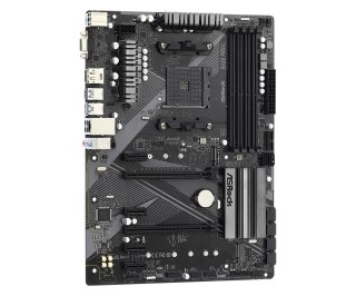 MB AMD B450 SAM4 ATX/B450 PRO4 R2.0 ASROCK