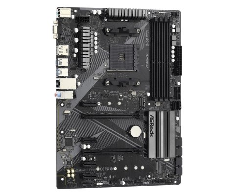 MB AMD B450 SAM4 ATX/B450 PRO4 R2.0 ASROCK