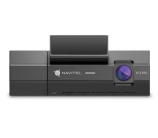 Navitel RC3 PRO Trzykanałowa kamera samochodowa Full HD Navitel