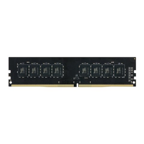 Pamięć DDR4 Team Group Elite 8GB (1x8GB) 3200MHz CL22 1,2V