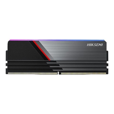 Hiksemi HS-Udimm-SWORD moduł pamięci 16 GB 1 x 16 GB DDR5 6400 MHz Hiksemi HS-Udimm-SWORD moduł pamięci 16 GB 1 x 16 GB DDR5 6400 MHz