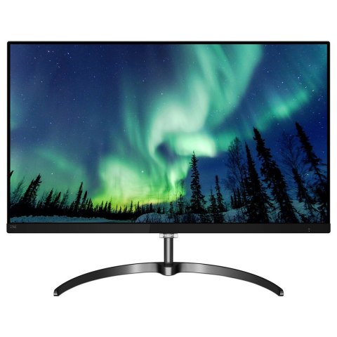 Philips E Line Monitor LCD 4K Ultra HD 276E8VJSB/00