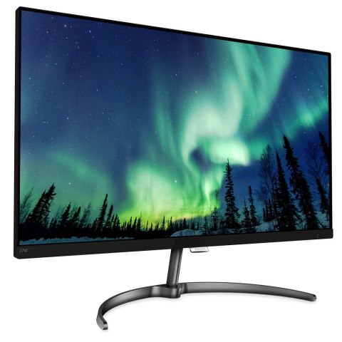 Philips E Line Monitor LCD 4K Ultra HD 276E8VJSB/00