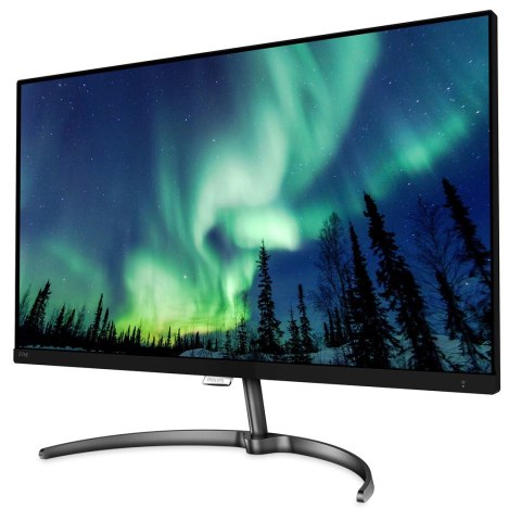 Philips E Line Monitor LCD 4K Ultra HD 276E8VJSB/00