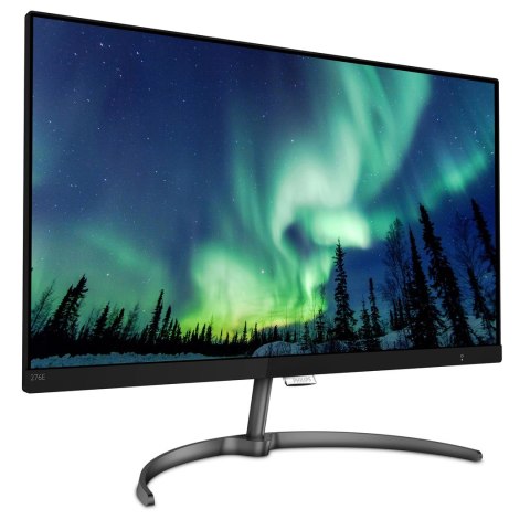 Philips E Line Monitor LCD 4K Ultra HD 276E8VJSB/00