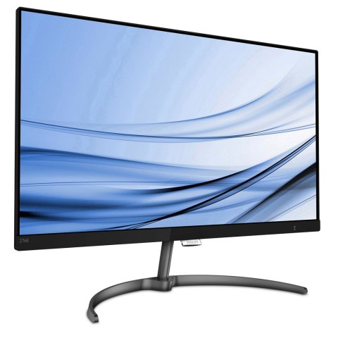 Philips E Line Monitor LCD 4K Ultra HD 276E8VJSB/00