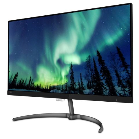 Philips E Line Monitor LCD 4K Ultra HD 276E8VJSB/00