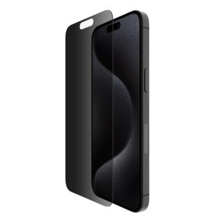 SCREENFORCE PRO TEMPEREDGLASS A/FOR IPHONE 15 PRO MAX