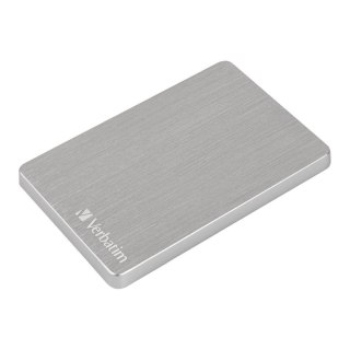 STORE N GO ALU 1TB SILVER/SLIM 2.5USB 3.2