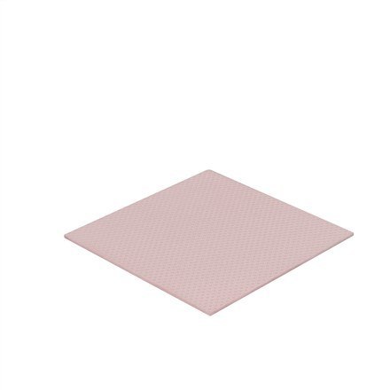 Termiczny Grizzly | Podkładka minusowa 8 (100 x 100 x 1 mm) Termiczny Grizzly | Podkładka minusowa 8 (100 x 100 x 1 mm)