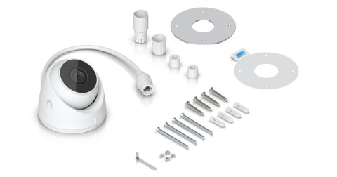 Ubiquiti UVC-G5-Turret-Ultra | Kamera IP | 4MP 2688 x 1512, PoE, IR, IP66, 1x RJ45 100Mb/s