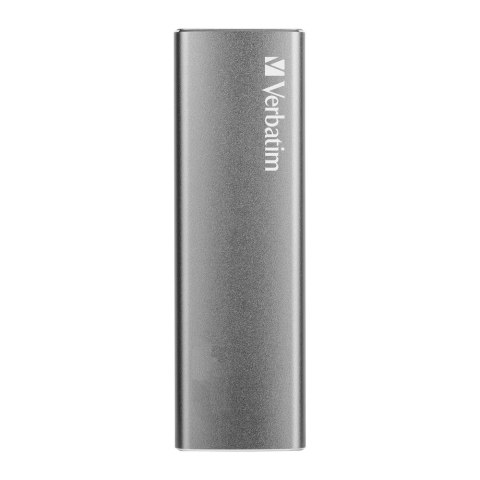 VERBATIM DYSK ZEWNĘTRZNY SSD VX500 120GB USB-C 3.1 47441